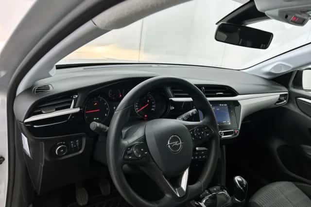 Opel Corsa (2023) thumbnail 17