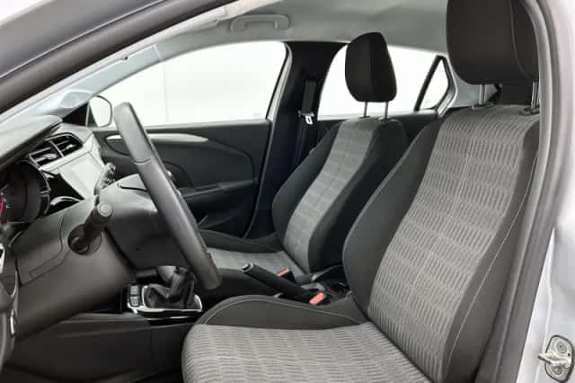Opel Corsa (2023) thumbnail 30