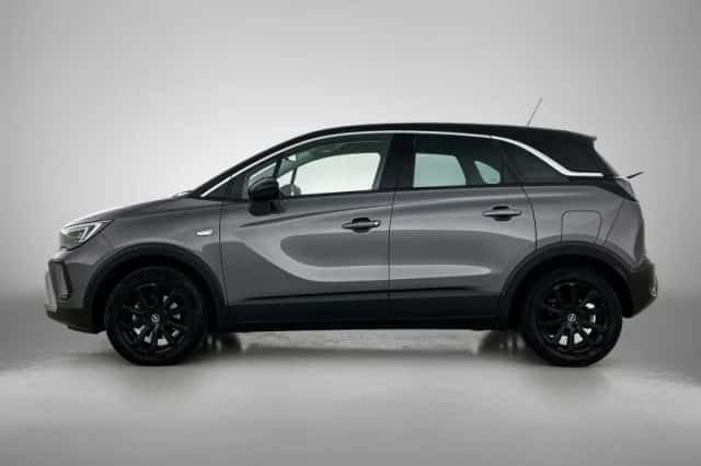 Opel Crossland (2021) thumbnail 2