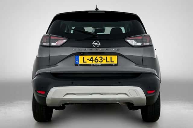 Opel Crossland (2021) thumbnail 3
