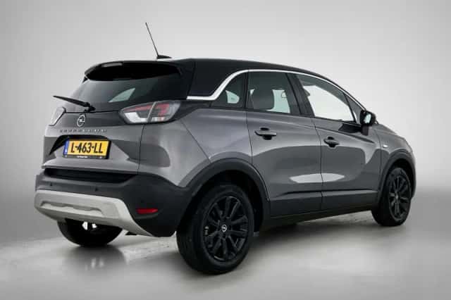 Opel Crossland (2021) thumbnail 4