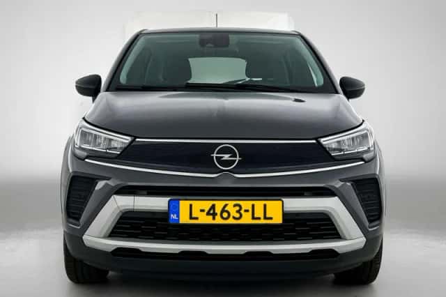 Opel Crossland (2021) thumbnail 5