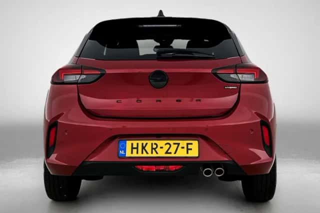 Opel Corsa (2025) thumbnail 3