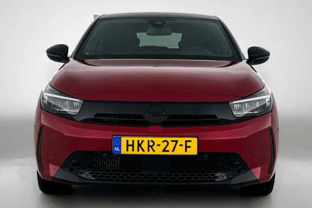 Opel Corsa (2025) thumbnail 5