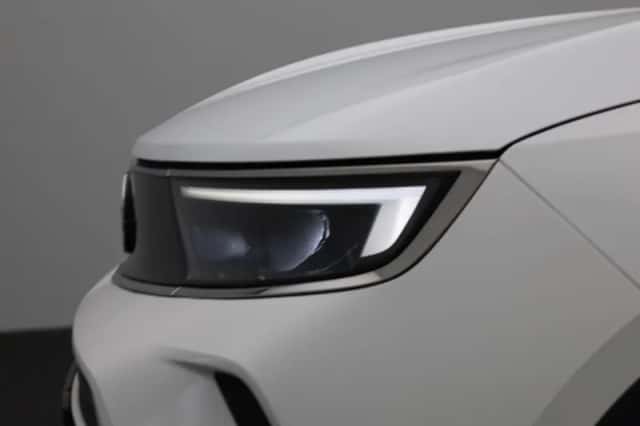 Opel Mokka-e (2023) thumbnail 15