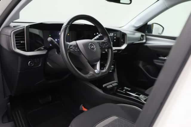 Opel Mokka-e (2023) thumbnail 27