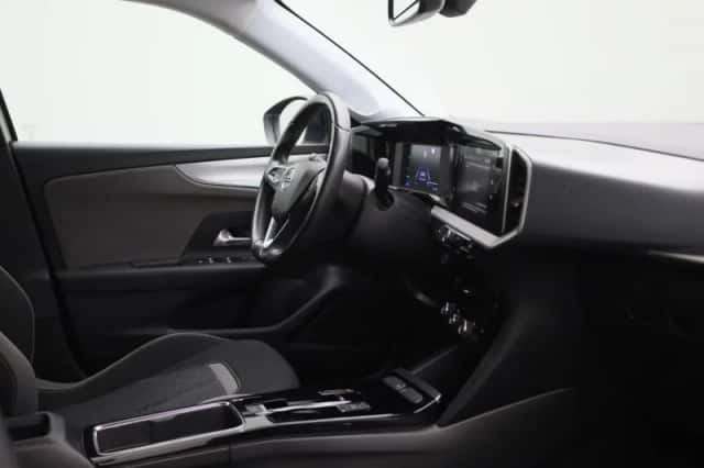 Opel Mokka-e (2023) thumbnail 28