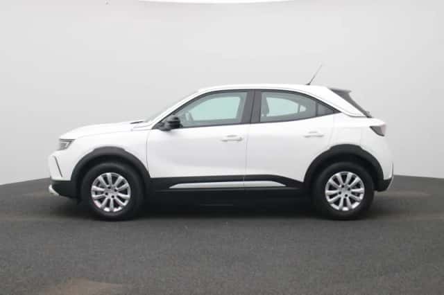 Opel Mokka-e (2023) thumbnail 4