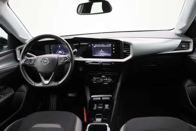 Opel Mokka-e (2023) thumbnail 31