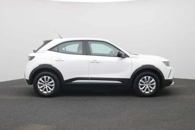 Opel Mokka-e (2023) thumbnail 6