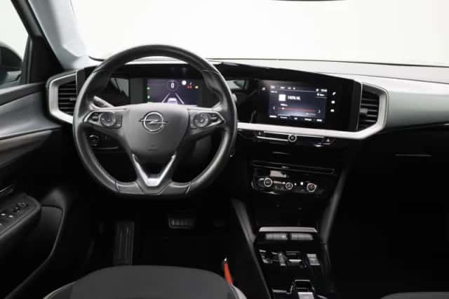 Opel Mokka-e (2023) thumbnail 7