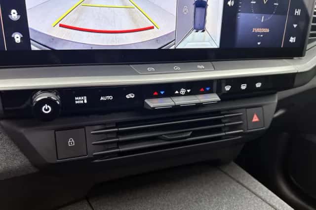 Opel Grandland (2025) thumbnail 14