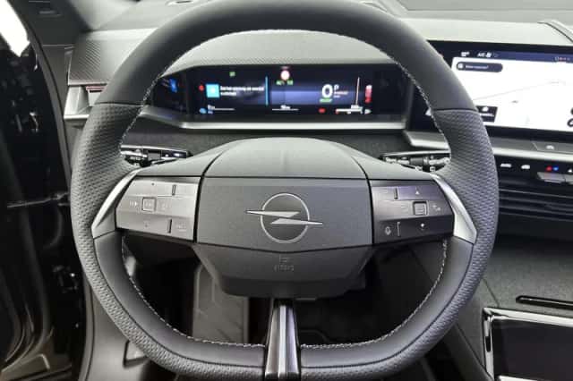Opel Grandland (2025) thumbnail 15