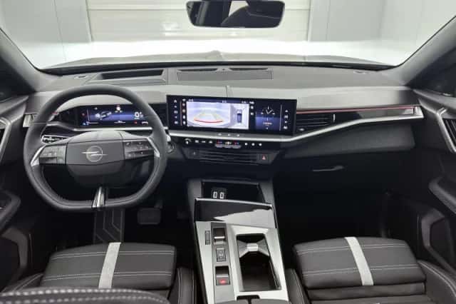 Opel Grandland (2025) thumbnail 16