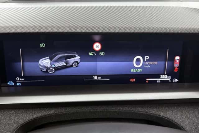 Opel Grandland (2025) thumbnail 17