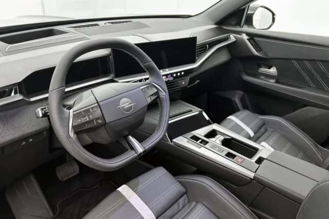 Opel Grandland (2025) thumbnail 18