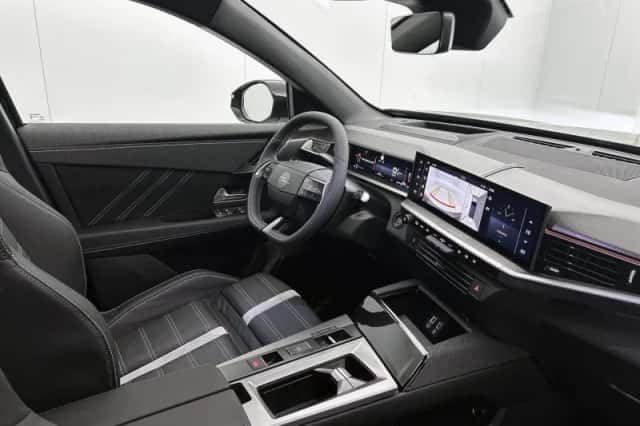Opel Grandland (2025) thumbnail 19