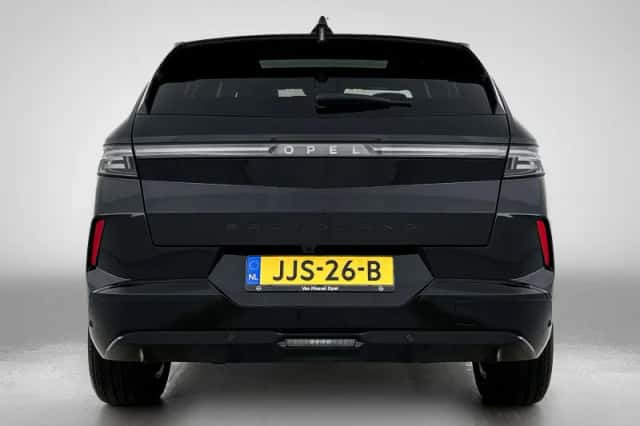 Opel Grandland (2025) thumbnail 3