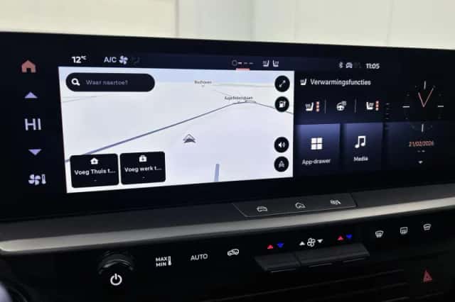 Opel Grandland (2025) thumbnail 28
