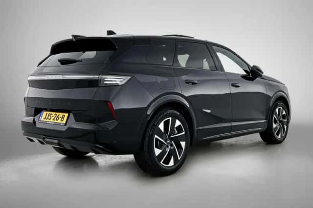 Opel Grandland (2025) thumbnail 4