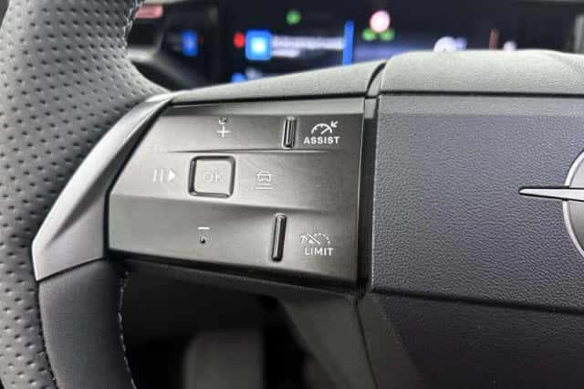 Opel Grandland (2025) thumbnail 31