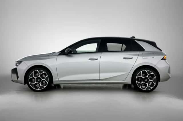Opel Astra (2026) thumbnail 2