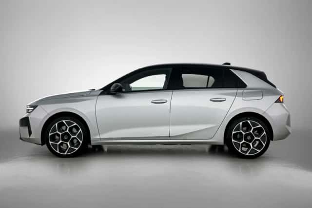 Opel Astra (2026) thumbnail 2