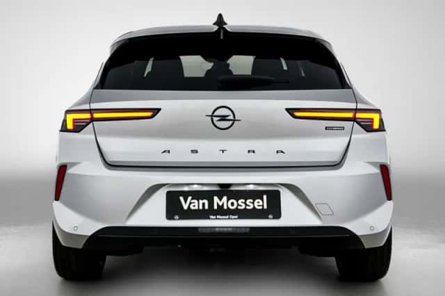 Opel Astra (2026) thumbnail 3