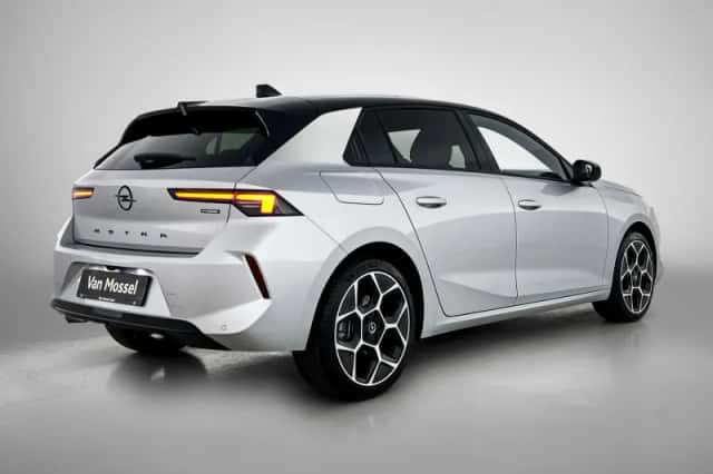 Opel Astra (2026) thumbnail 4