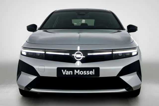 Opel Astra (2026) thumbnail 5