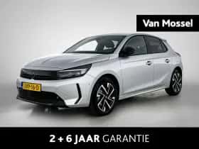 Opel Corsa (2026)