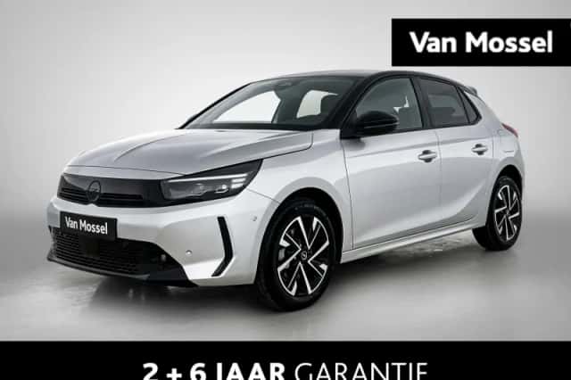 Opel Corsa (2026) thumbnail 1