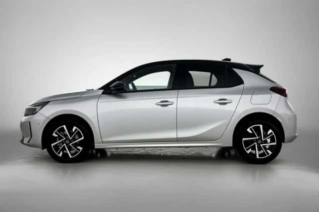 Opel Corsa (2026) thumbnail 2