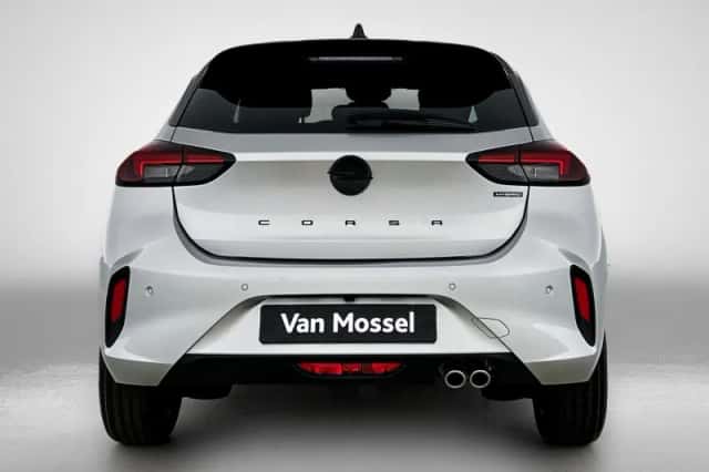 Opel Corsa (2026) thumbnail 3