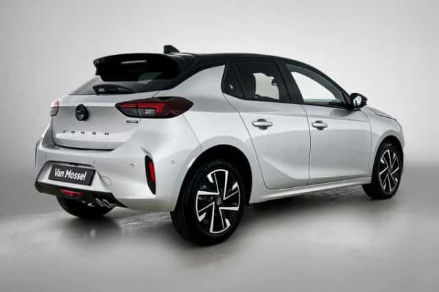 Opel Corsa (2026) thumbnail 4