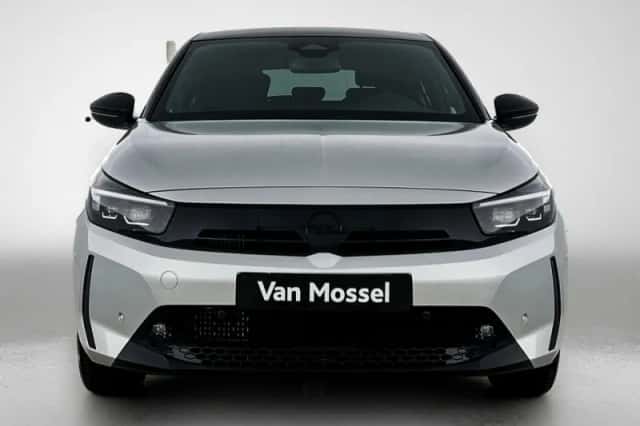 Opel Corsa (2026) thumbnail 5