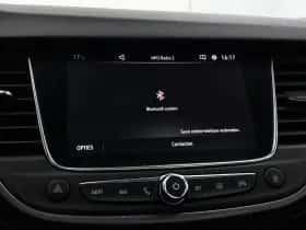 Opel Crossland X (2020) thumbnail 14