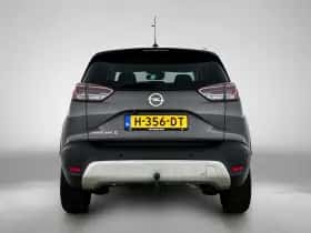 Opel Crossland X (2020) thumbnail 4