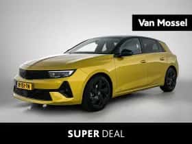 Opel Astra (2022)