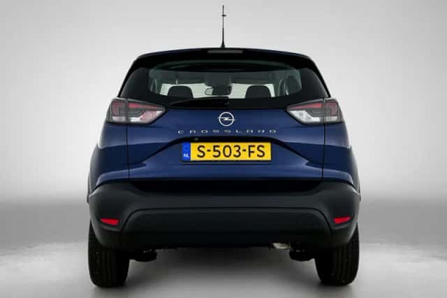 Opel Crossland (2023) thumbnail 3