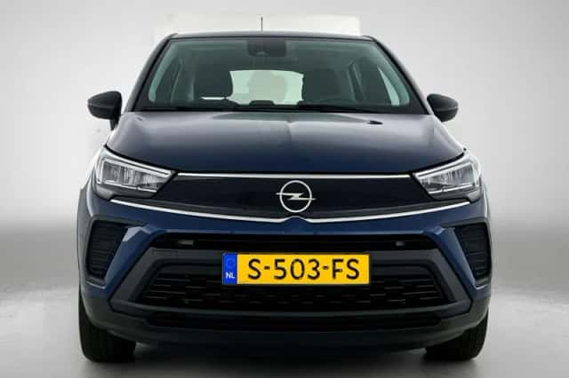 Opel Crossland (2023) thumbnail 5