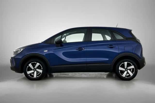 Opel Crossland (2023) thumbnail 2