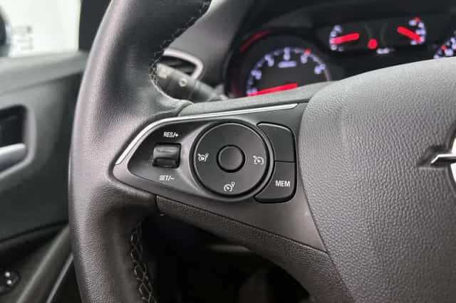 Opel Crossland (2023) thumbnail 6