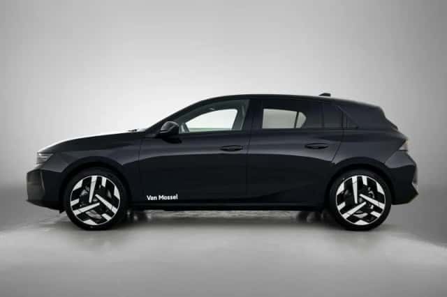 Opel Astra (2026) thumbnail 2