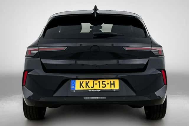 Opel Astra (2026) thumbnail 3
