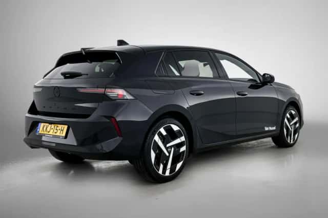 Opel Astra (2026) thumbnail 4