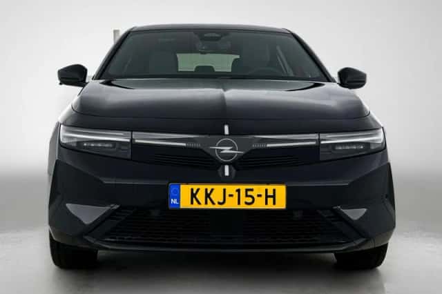 Opel Astra (2026) thumbnail 5