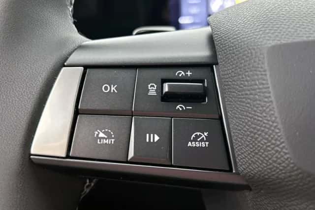Opel Astra (2026) thumbnail 6