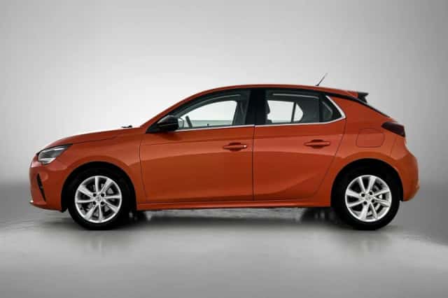 Opel Corsa (2021) thumbnail 2