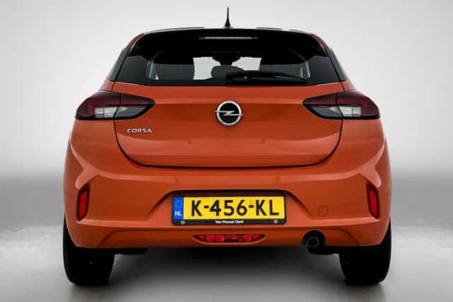 Opel Corsa (2021) thumbnail 3